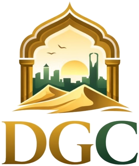 Desert Gate Consultancy logo