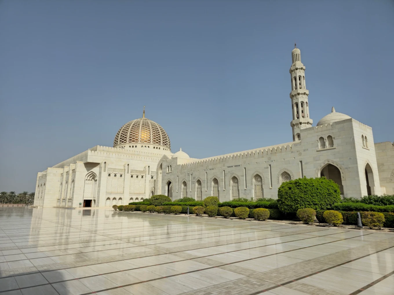 Oman