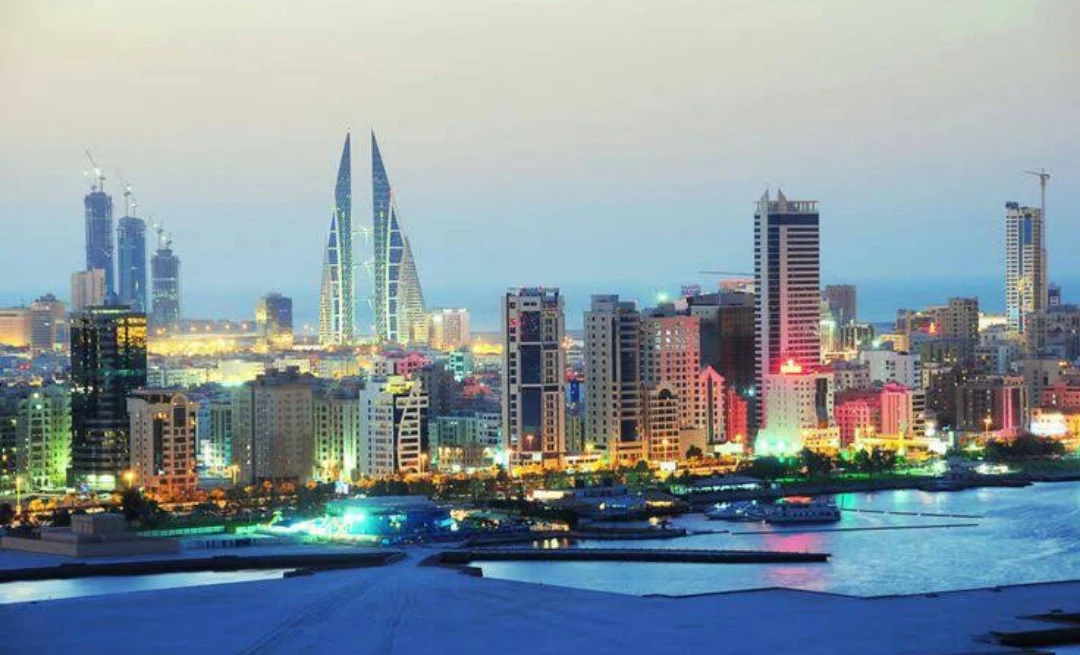 Bahrain