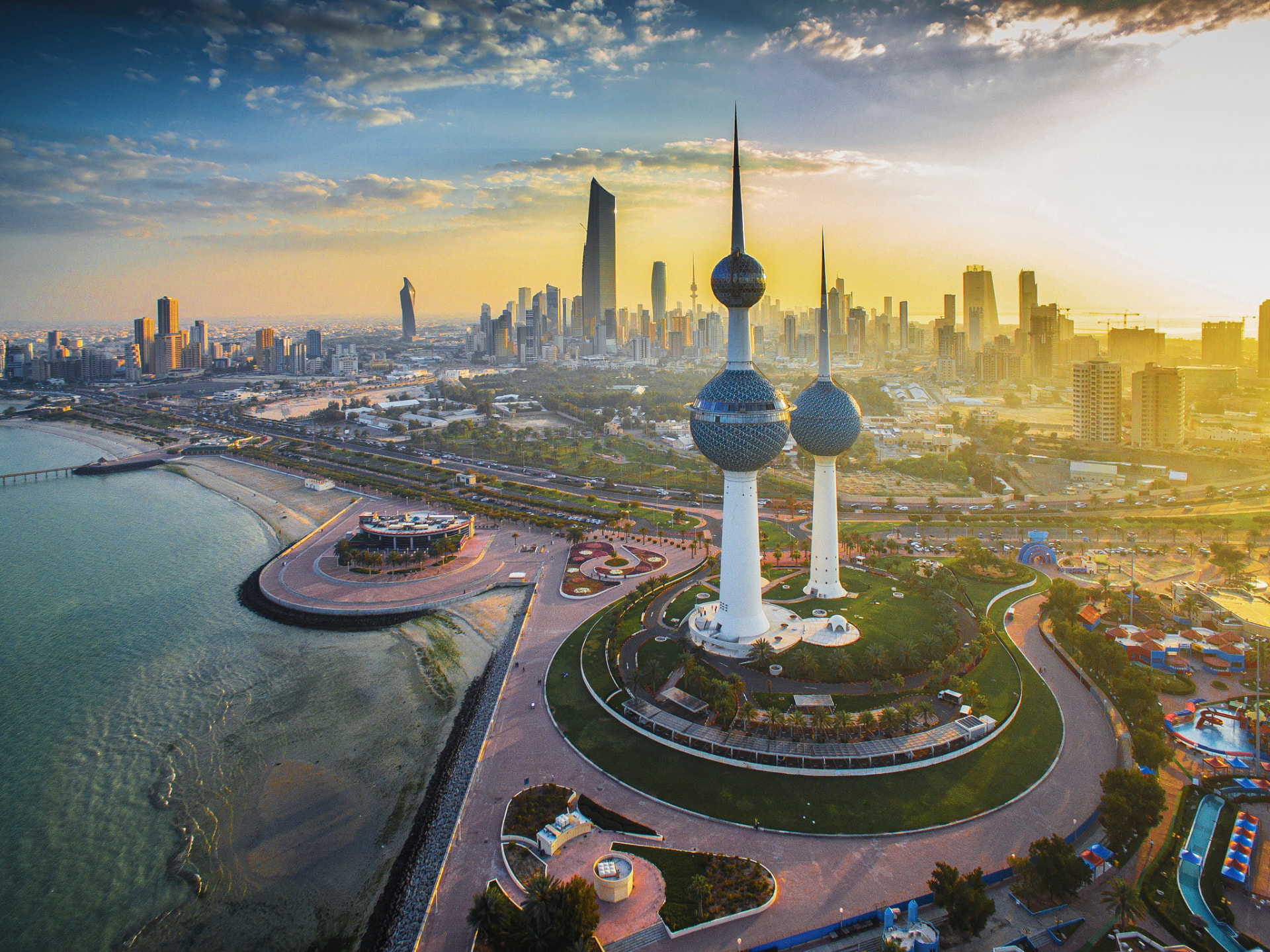 Kuwait